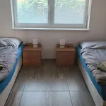 Solka Appartement *