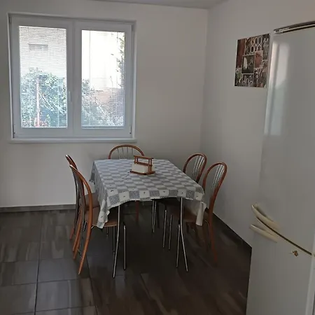 Solka Appartement Nitrianske Pravno