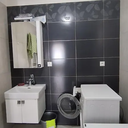 Appartement Solka Nitrianske Pravno