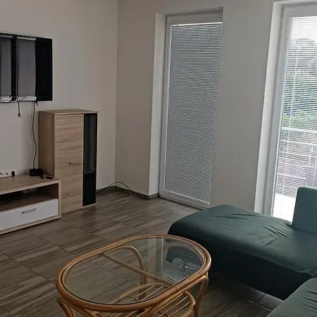 Solka Apartment