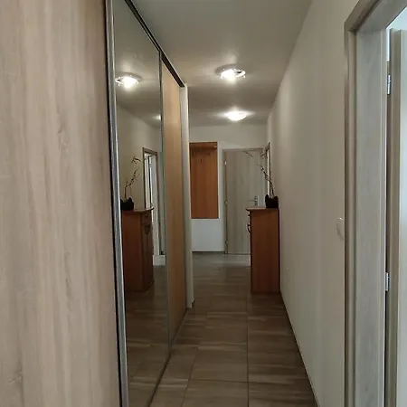 Appartement Solka Nitrianske Pravno