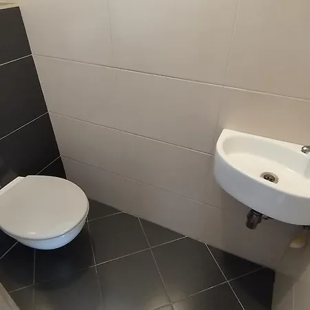 Solka Apartment Nitrianske Pravno
