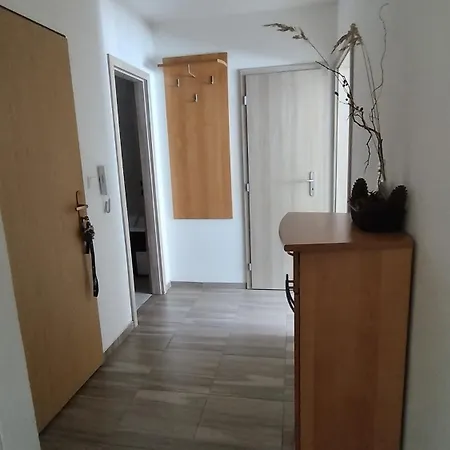 Solka Apartment Nitrianske Pravno