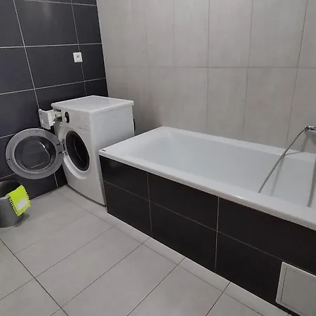 Solka Apartment