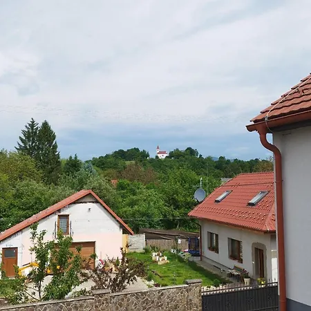 Solka Apartment *
