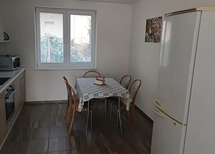 Solka Appartamento Nitrianske Pravno