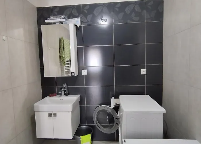 Appartamento Solka Nitrianske Pravno