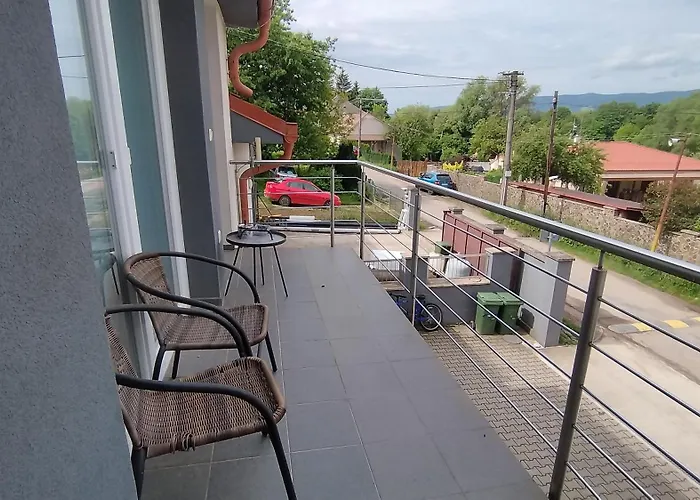 Appartamento Solka *