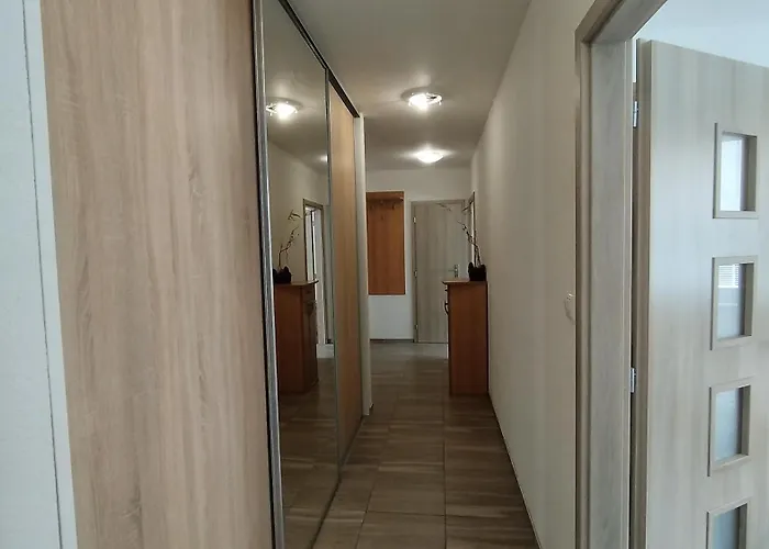 Appartamento Solka Nitrianske Pravno