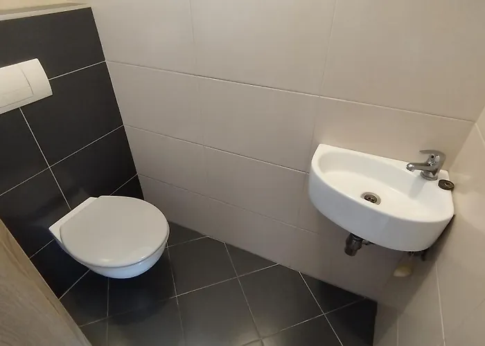 Solka Appartamento Nitrianske Pravno