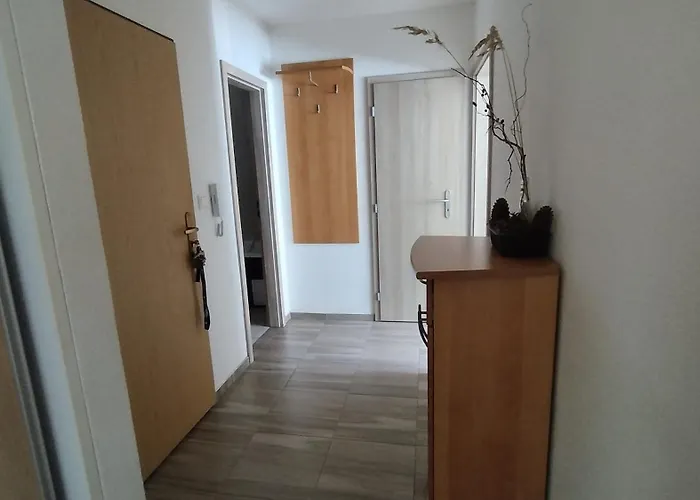 Solka Appartamento Nitrianske Pravno